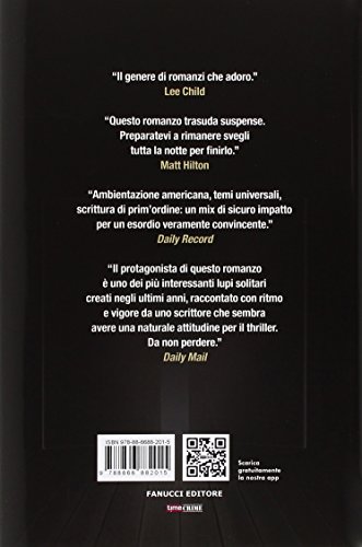 Una Fuga Sospetta - 2