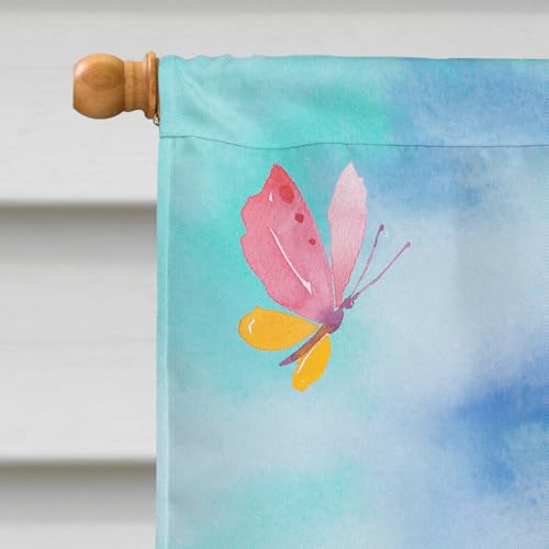 Drapeau Bombay Easter Eggs grand format toile canvas抗褪色耐磨损花园装饰面料
