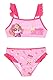 Paw Patrol - Badeanzug für Mädchen und Jungen – Einteiler Bikini Boxer Monokini Parigamba – Skye Everest Chase Marshall Rubble – Offizielles Nickelodeon, Bikini 18104 Rosa, 6 Jahre