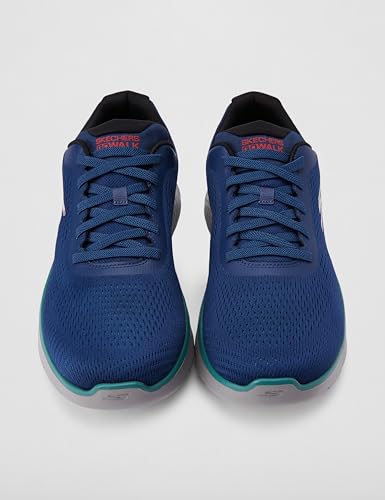 Image of Skechers Mens Go Walk Flex - Brennen Walking Shoe