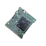 Conception économe en énergie : optimise le circuit de gestion de l'alimentation, répartit la tension selon les besoins, réduit la consommation d'énergie en veille et en fonctionnement et, combinée à la technologie de gradation du panneau, diminue la consommation d'énergie globale du téléviseur.