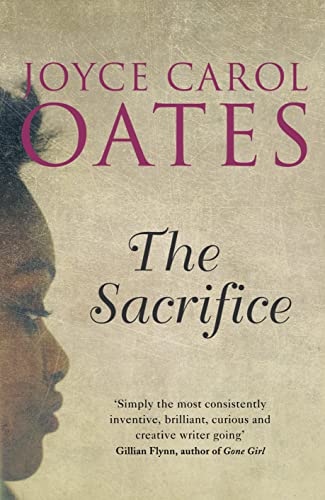 The Sacrifice view 2