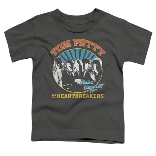Tom Petty You're Gonna Get It Kids T Shirt for Youth Toddler Boys and Girls2