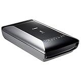 Canon CanoScan 9000F Mark II Scanner 8,5 ppm Noir