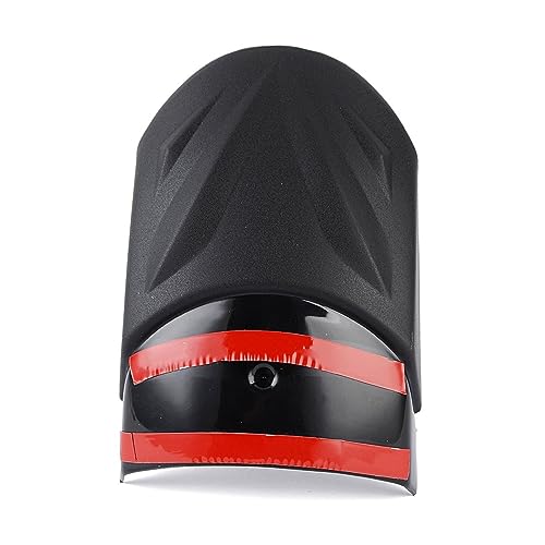 Garde-boue de moto extension avant Suzuki SV650 SV650X ABS 2019-2022