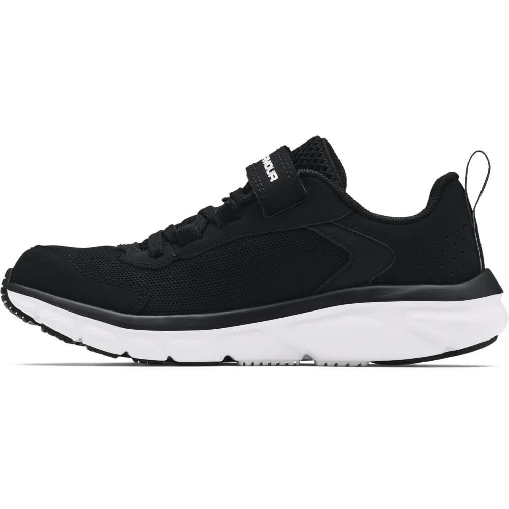 Baskets Under Armour Assert 9 AC amorti visuel