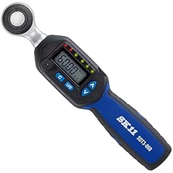 SK11(エスケー11) デジタルトルクレンチ SDT3-060+ソケットセット Amazon.co.jp: SK11(エスケー11) デジタルトルクレンチ SDT3-060+