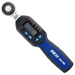SK11 Digital Torque Wrench - Socket Size: 9.5mm (3/8 inch) SDT3-060