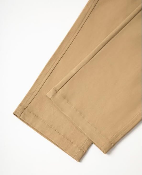 AIFARLD Men's Cargo Pants Work Pants Lightweight Relaxed Fit Stretch Joggers Hiking Travel Casual with Pockets Khaki - Image 5