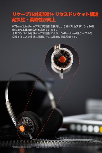 Old Fashioned USB Type-C 商品画像7