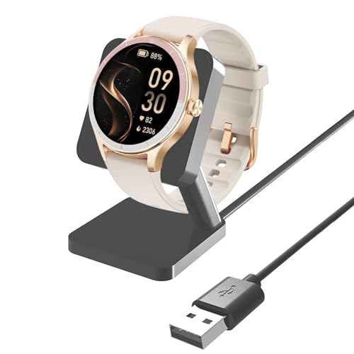 Chargeur TOOBUR DR06 : le support de charge idéal pour votre table de chevet