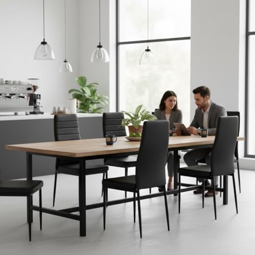 Opiniones de Comedores en Venta los preferidos por los clientes. 21 Comedores en Venta marca HOMEMAKE FURNITURE (3)