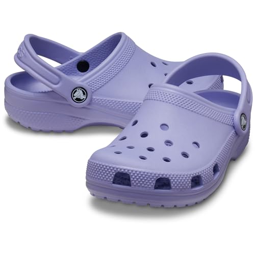 Image of Crocs Kid's Classic Clog (Little Kid /Big Kid /Toddler)