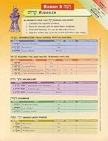 Mitkadem Hebrew for Youth Ramah, Level 5 Student Pack 0807408905 Book Cover