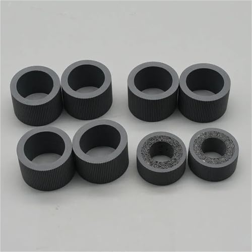 Rouleaux d'alimentation pour Kodak S2040 S2060W anti-bourrage