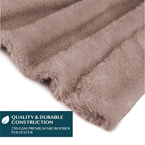 PAVILIA Poncho cobertor com capuz Angel Wrap, cobertor vestível para mulheres adultas, capa de xale