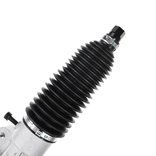 Frankberg Lenkgetriebe Servolenkgetriebe Hydraulisch für Linkslenker Kompatibel mit A6 4B2 C5 1.8L-4.2L 1997-2005 A6 Avant 4B C5 1.8L-4.2L 1997-2005 A6 Avant 4B5 C5 1.9L 1998-2001 Replace# 4B1422066F
