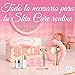 Imagen de Skincare Kit, Skin care, pack regalo mujer
