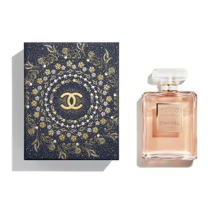 ChanelCOCO Mademoiselle EDP 100ml Perfume with Gift Box