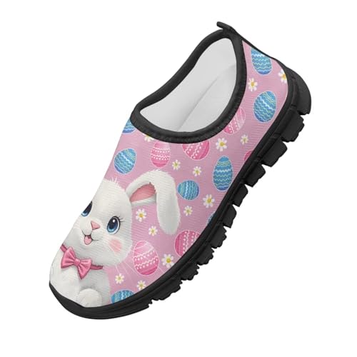 Slip-On Shoes for Children Non-Slip Walking Shoes Casual Soft Low-Top Loafers Flat Outdoor Sneakers Boys Girls US Size 11-154