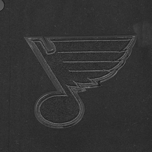 Image of Pro Standard Mens NHL Classic Varsity Jacket