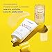 Supergoop! Unseen Sunscreen Stick - SPF 40 - Clear & Invisible Sun Protection - Broad Spectrum Face Sunscreen - Glides Over Makeup - Natural Finish - For All Skin Types - 0.7 fl oz