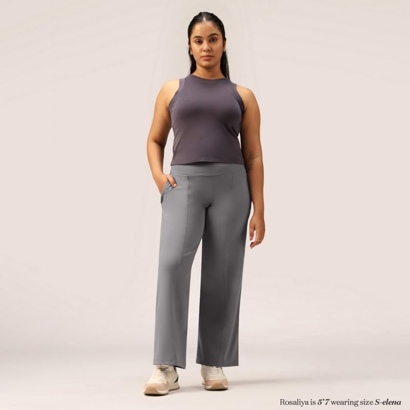 Image of BlissClub Women Pants