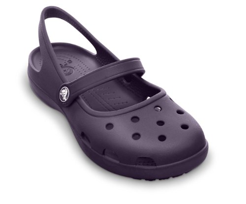 crocs women's shayna mary jane shoe