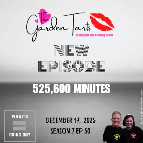 525,600 MINUTES: Favorite 2025 Moments and Remembering December U2 Concerts