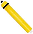 IPW Industries RO Water Filter Reverse Osmosis Membrane Replacement Compatible | Built-In Check Valve for Watts Premier FMRO4-MAN, WP-5 & WP-4V (24 GPD (560014))