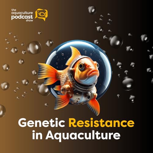 Genetic Resistance in Aquaculture | Ep. 30