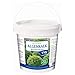 Produktbild myGardenlust Algenkalk Buchsbaumretter 1 kg  Zulässig für den Bio-Anbau  Buchsbaum Kur - Feines Algen Kalk Pulver  Gartenkalk als Buchsbaumdünger