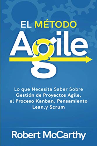 Imagen de El Método Agile: Lo que Necesita Saber Sobre Gestión de Proyectos Agile