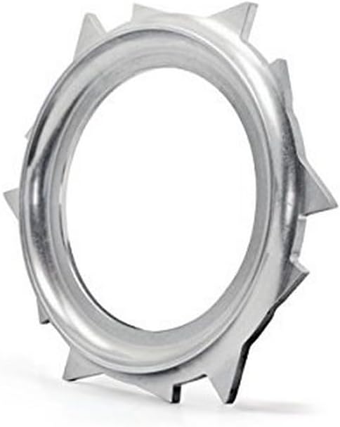 Quartermaster Quarter Master 175401 Optimum Pressure Plate, 5.5"