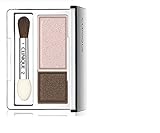 Clinique All About Shadow Duo, shade=Ivory Bisque/Bronze Satin