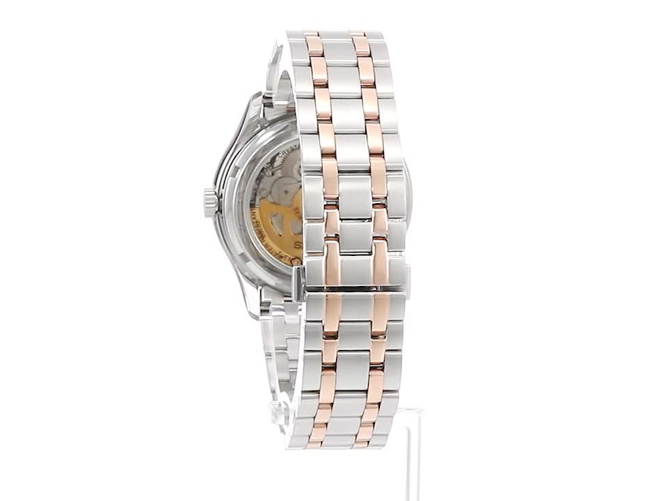 Amazon.co.jp: [セイコー]SEIKO 腕時計 PRESAGE(プレザージュ