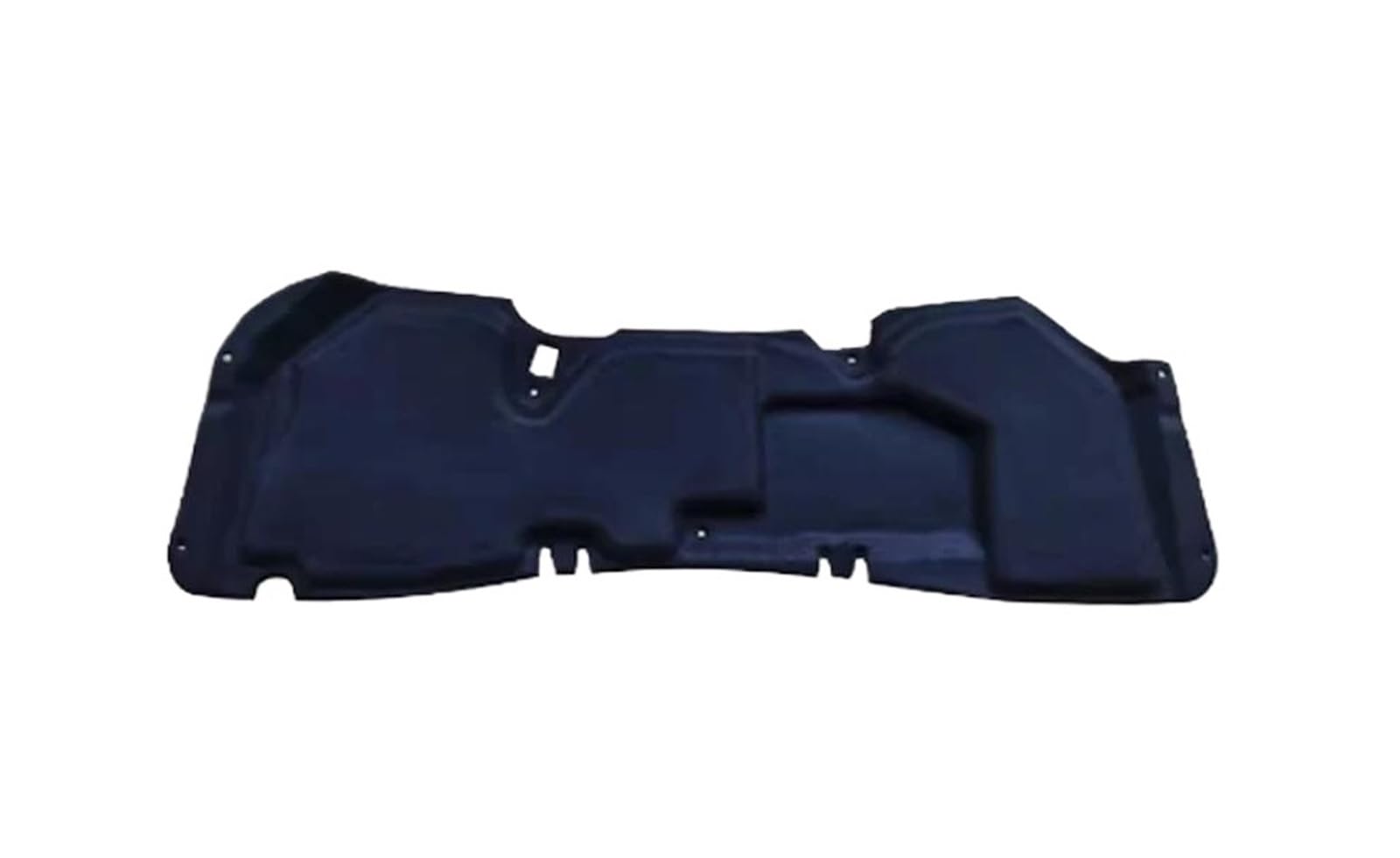 Coussin isolant capot voiture Civic 9e génération 2012-2015 doublure coton insonorisée - 6
