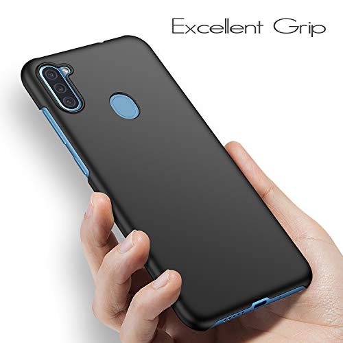 Anccer Cover Samsung Galaxy A11 Cover, [Alta