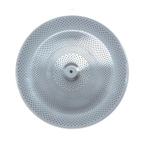 DGRTYG 18 Zoll Low Volume China-Becken