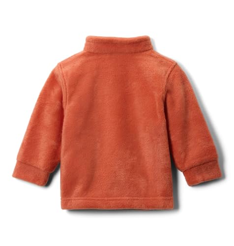 Image of Columbia Boys' Steens Mt Ii Fleece