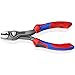 KNIPEX Tools 82 02 150 TwinGrip Pliers, 6