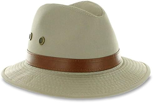 Belfry Rainer (Medium) Khaki Apparel
