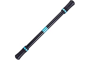 Crushmetic: The Ultimate Pen Spinning Sensation