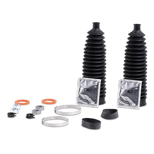 Trw JBE224 Kit Soffietto, Sterzo - 3