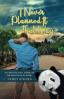 I Never Planned It That Way: Accidental Soul Work on the Road and at Home 0991241622 Book Cover