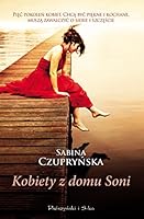 Kobiety z domu Soni 8378390357 Book Cover