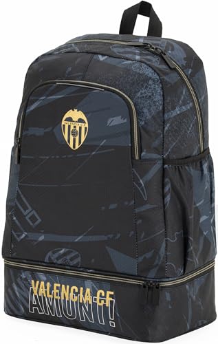 Tandem Mochila C/Zapatillero Valencia C.F 2025