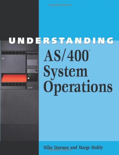 Amazon | Understanding As/400 System Operations | Hohly, Marge, Dawson ...