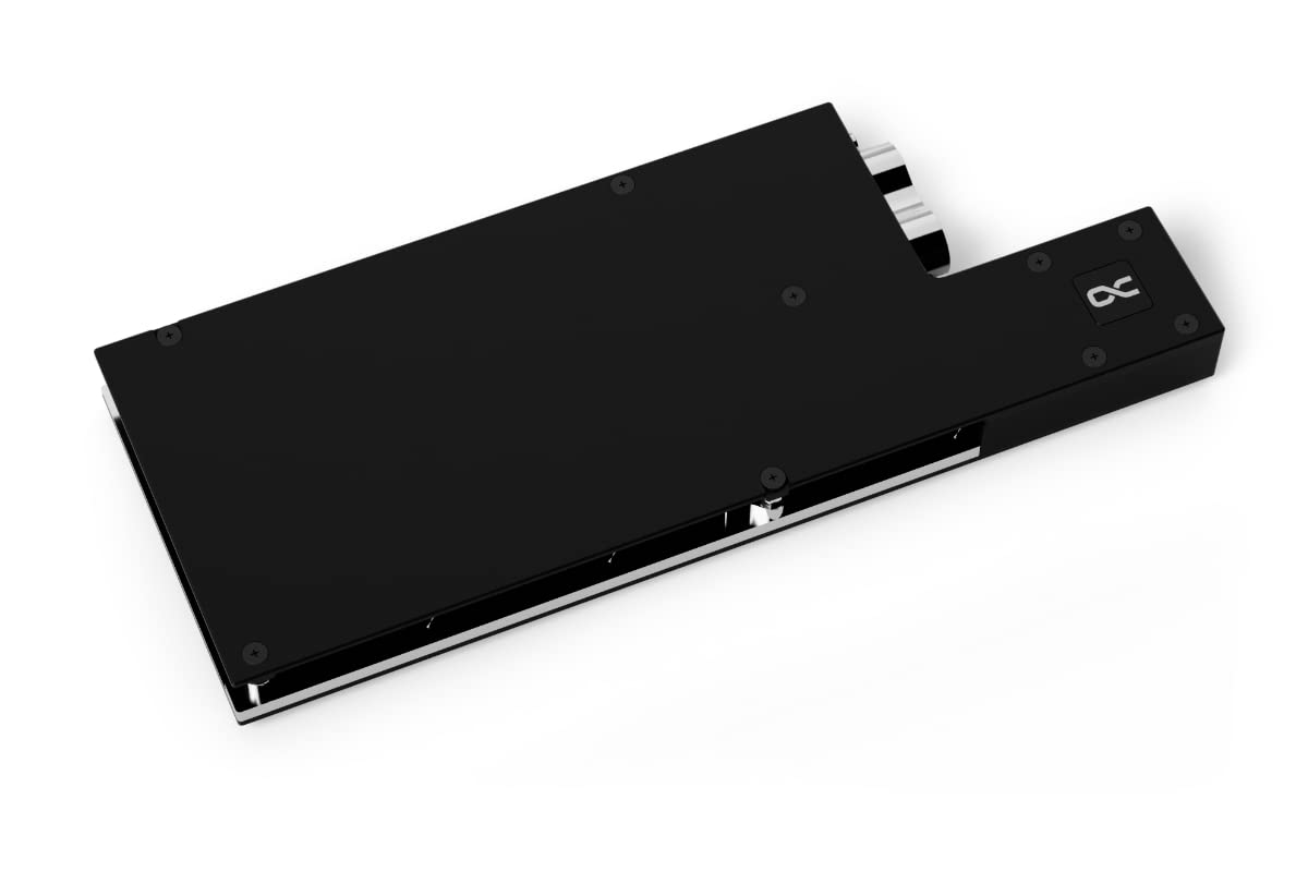 ES RTX 6000 Ada 48GB 専用ウォーターブロック Amazon.co.jp: Alphacool ES RTX 6000 Ada 48GB (13725)。 | クロム