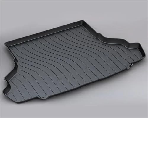 Tapis de coffre antidérapant Ford Mustang pour le sport